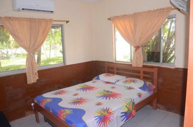 Cabanas Tintipan - Photo2
