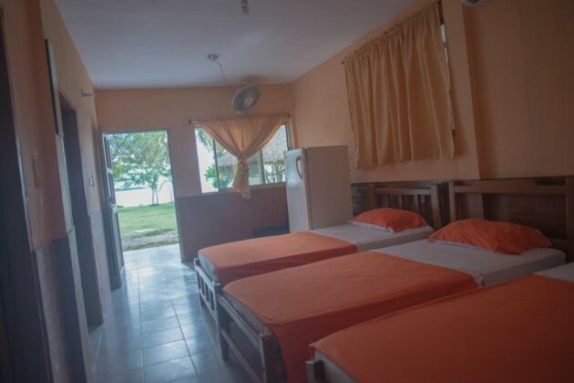 Cabanas Tintipan - Photo3