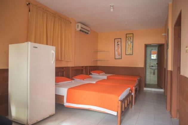 Cabanas Tintipan - Photo4