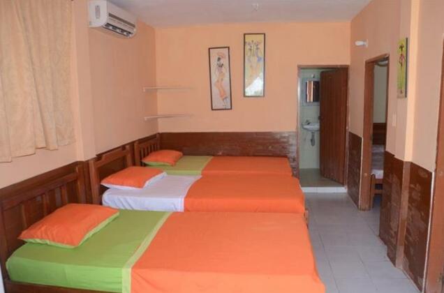 Cabanas Tintipan - Photo5