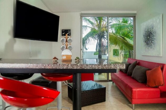 Caribbean Town Tolu - Photo2