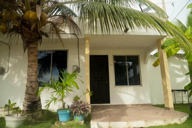 Caribbean Town Tolu - Photo4