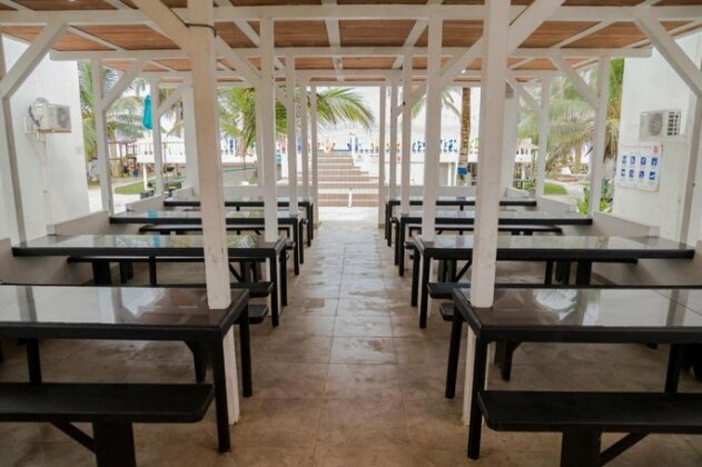 Caribbean Town Tolu - Photo5