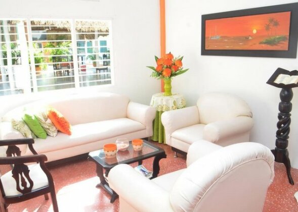 Casa Hotel Las Antillas - Photo3