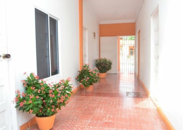 Casa Hotel Las Antillas - Photo4