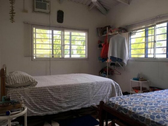 Casa Mi Refugio Tolu - Photo2