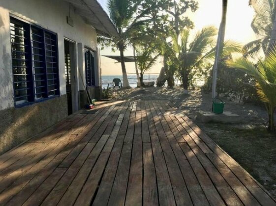 Casa Mi Refugio Tolu - Photo4