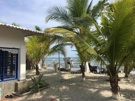 Casa Mi Refugio Tolu - Photo5