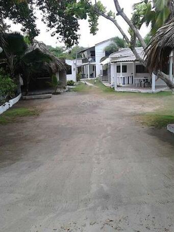 Hostal Juakiana