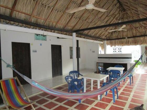 Hostal Juakiana - Photo2