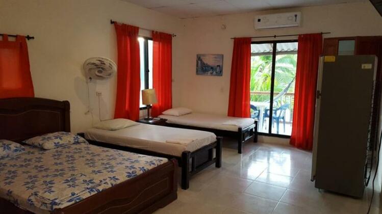 Hostal Juakiana - Photo3