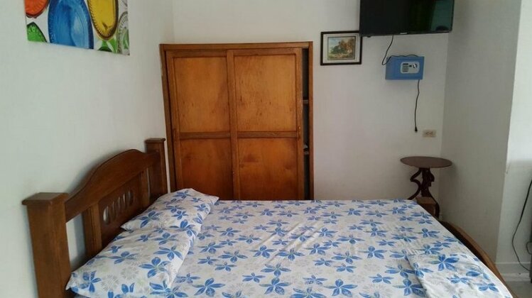 Hostal Juakiana - Photo4
