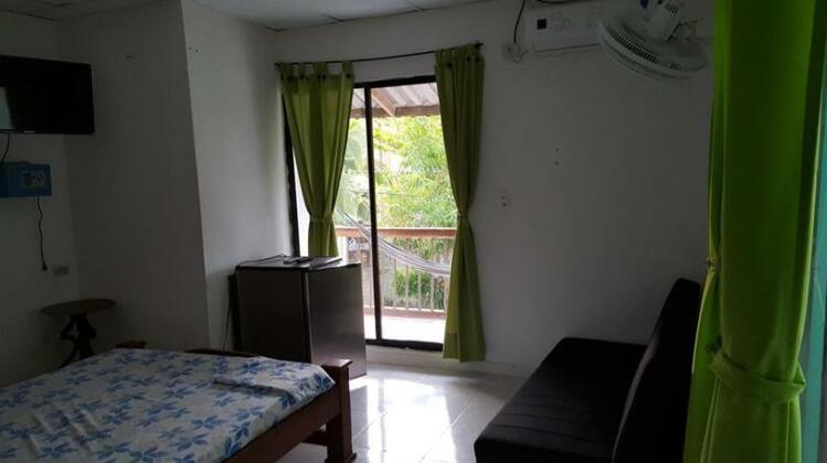 Hostal Juakiana - Photo5