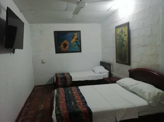Hostal Luz-Mar - Photo3