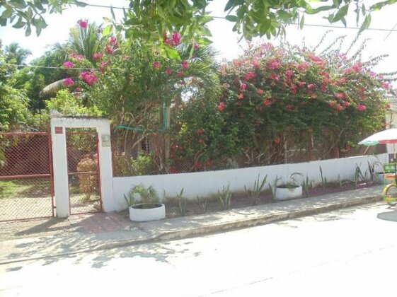 Hostal Luz-Mar - Photo4