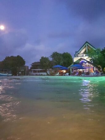 Hostel Beach House - Photo3
