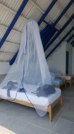 Hostel Beach House - Photo4