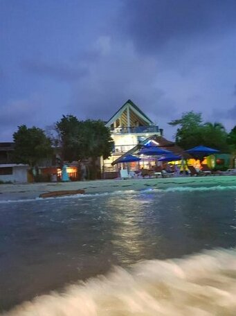 Hostel Beach House - Photo5