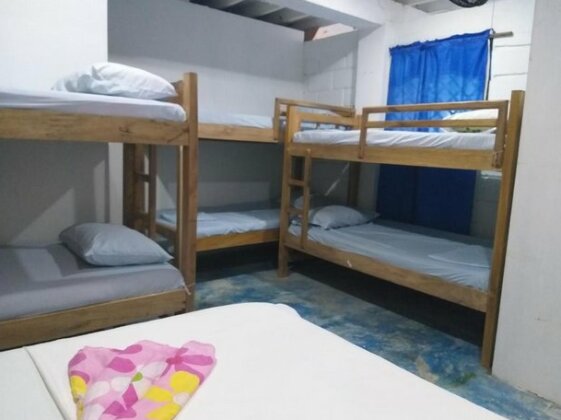 Hostel Blue Sea Rincon del Mar - Photo2
