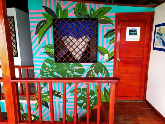 Hostel Blue Sea Rincon del Mar - Photo3