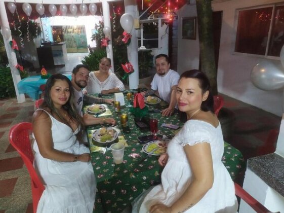 Hosteria Zulan - Zuly Andrea - Photo5
