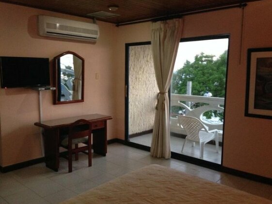 Hotel Alcira - Photo2