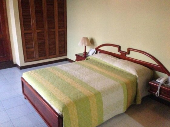 Hotel Alcira - Photo4