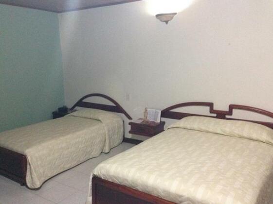 Hotel Alcira - Photo5