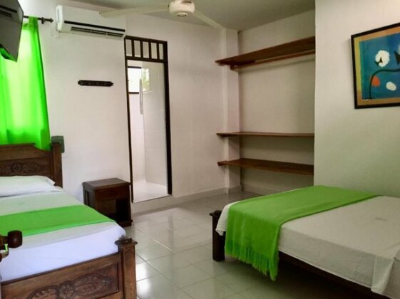 Hotel Caribe Royal - Photo3