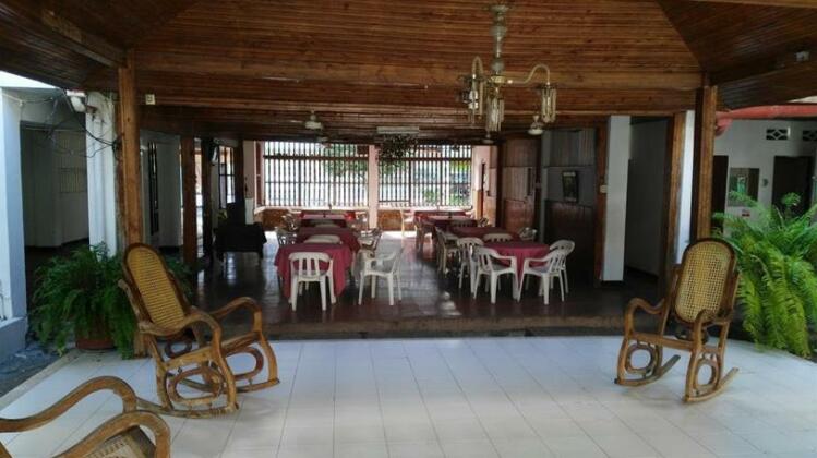 Hotel El Gran Tone - Photo3
