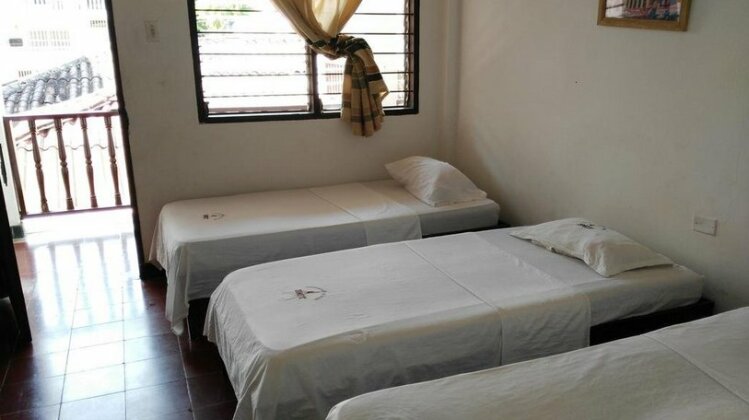 Hotel El Gran Tone - Photo4