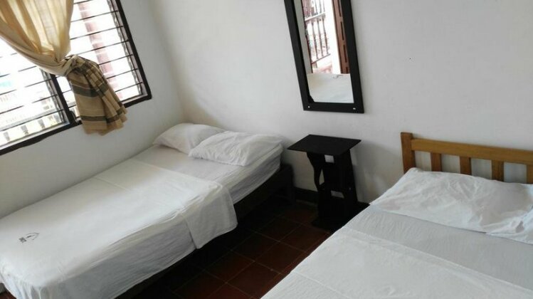 Hotel El Gran Tone - Photo5