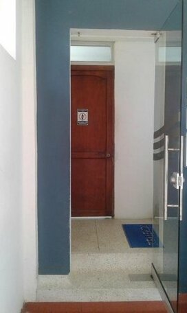 Hotel el Velero Tolu - Photo2