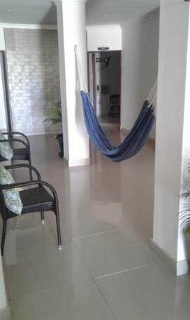 Hotel el Velero Tolu - Photo3