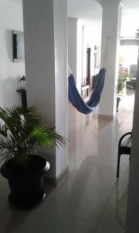 Hotel el Velero Tolu - Photo4
