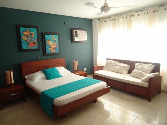 Hotel el Velero Tolu - Photo5