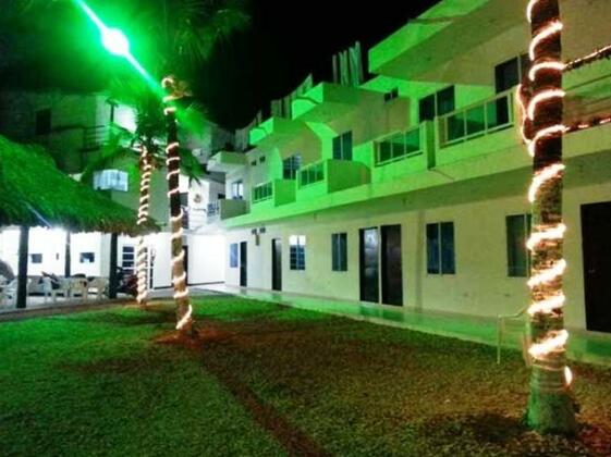 Hotel Katylu - Photo2