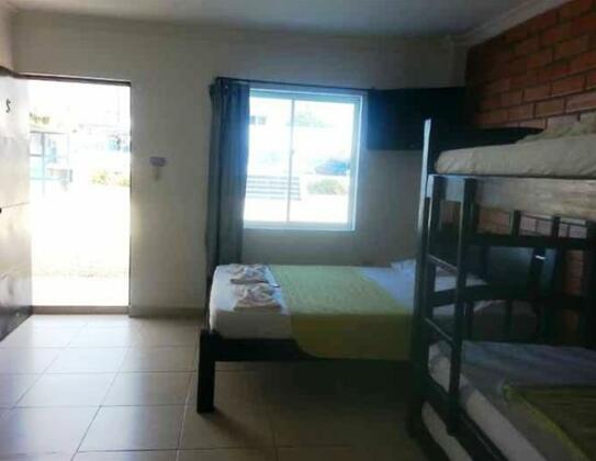 Hotel Katylu - Photo5