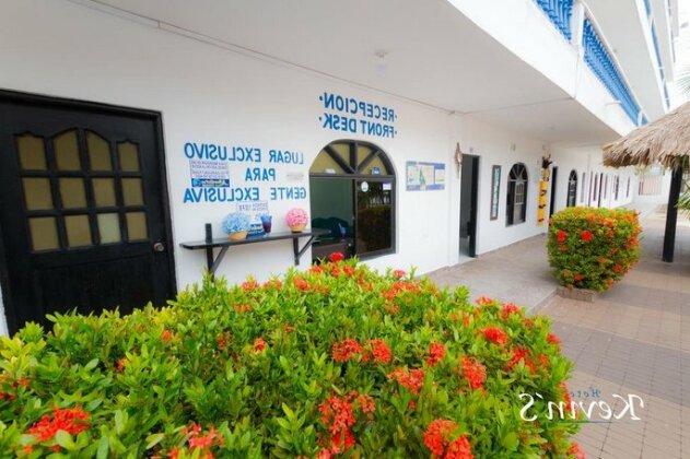 Hotel Kevins - Photo2