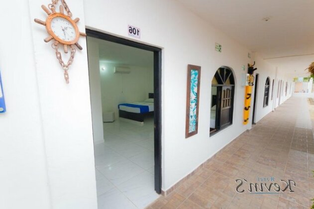 Hotel Kevins - Photo3