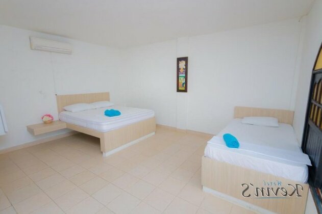 Hotel Kevins - Photo4