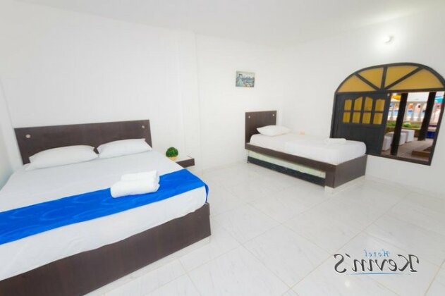 Hotel Kevins - Photo5