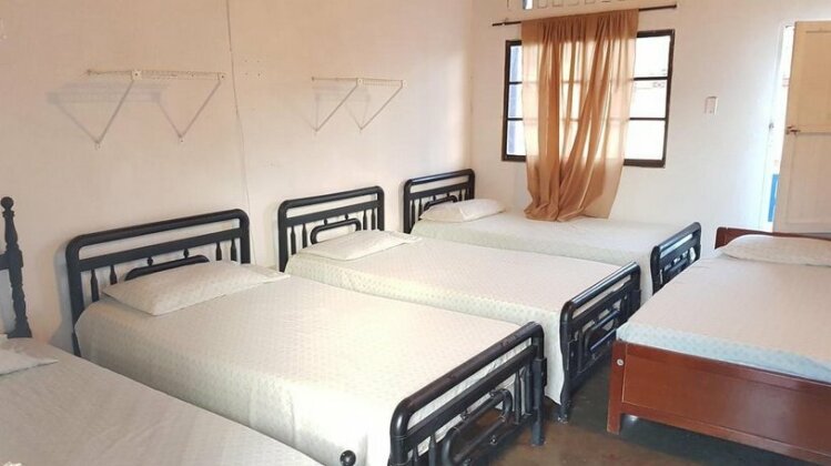 Hotel Mar Azul Tolu - Photo2