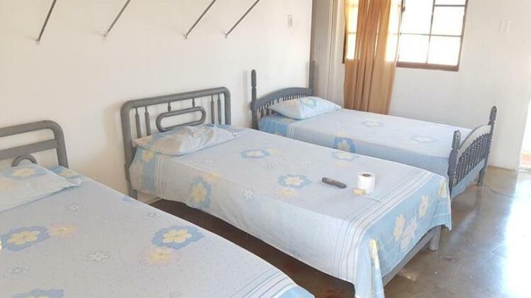 Hotel Mar Azul Tolu - Photo3