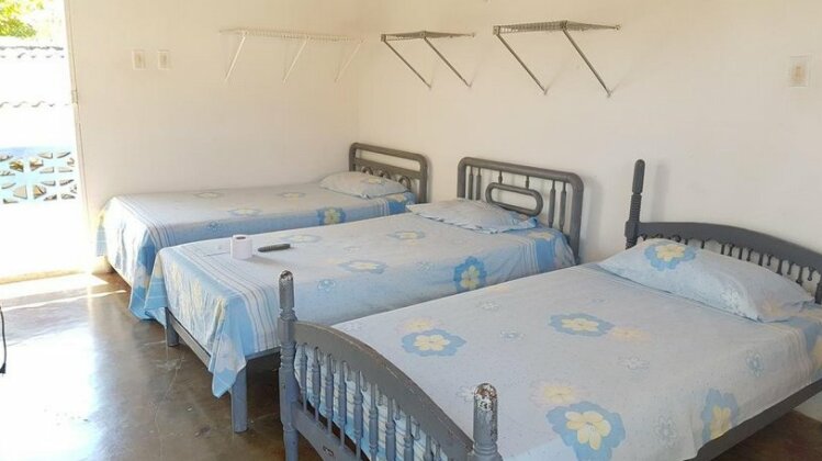 Hotel Mar Azul Tolu - Photo4