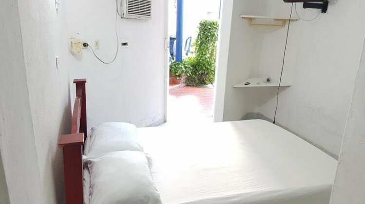 Hotel Mar Azul Tolu - Photo5
