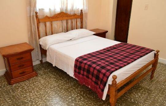 Hotel Montecarlo Tolu - Photo2