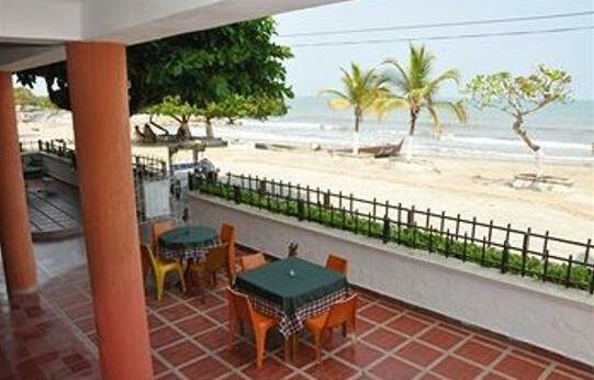 Hotel Montecarlo Tolu - Photo5