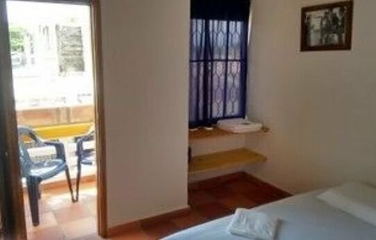 Hotel Pizzeria Opera Tolu - Photo2