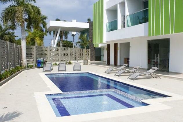 Hotel Soleira - Photo2